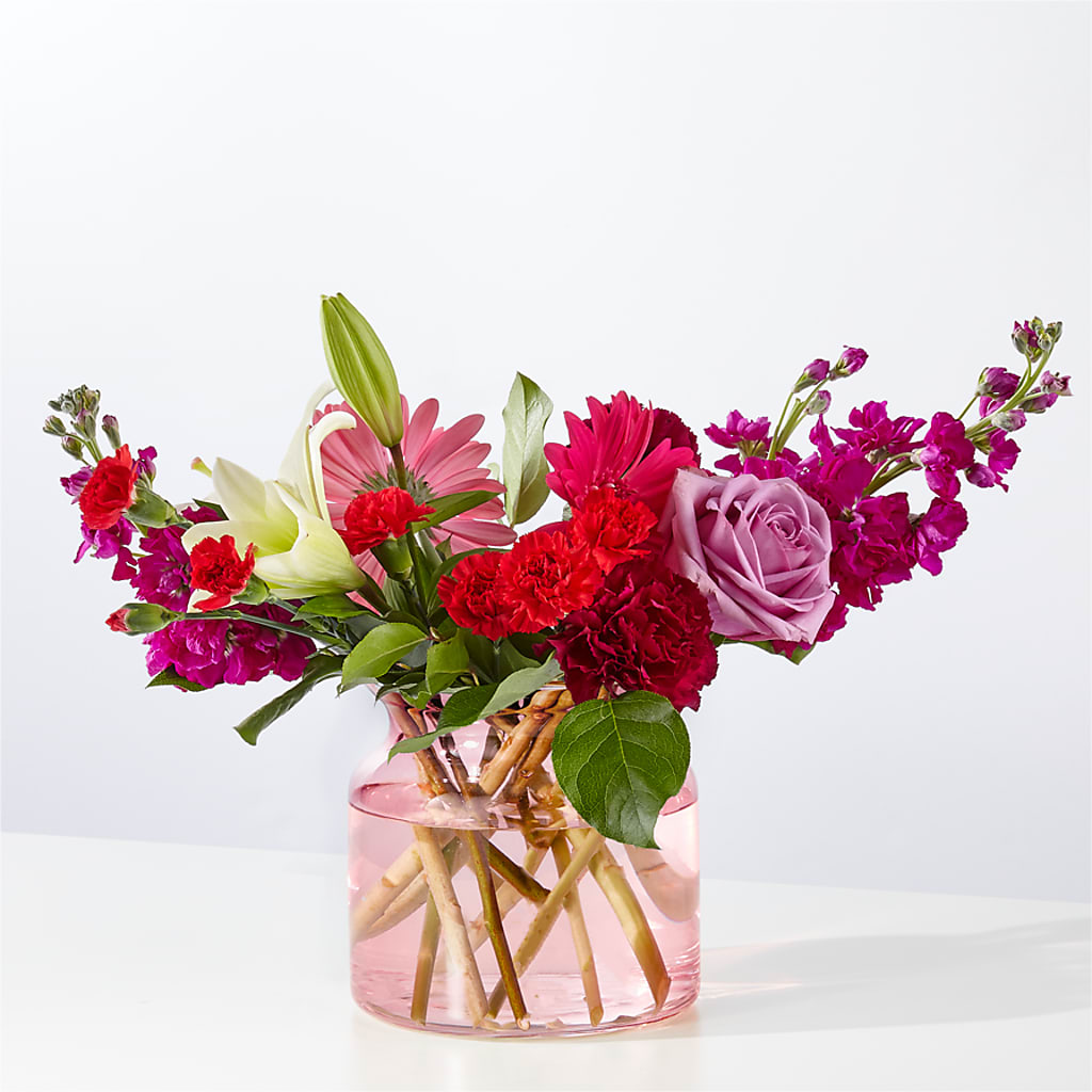 Other Half Bouquet – Walnut Creek Florist, Walnut Creek CA
