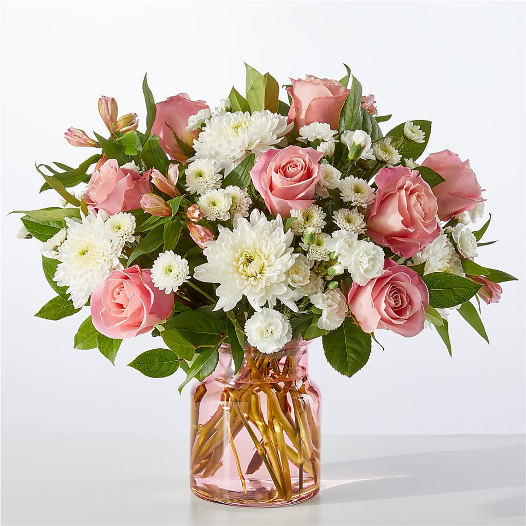 Infatuated Bouquet – Walnut Creek Florist, Walnut Creek CA