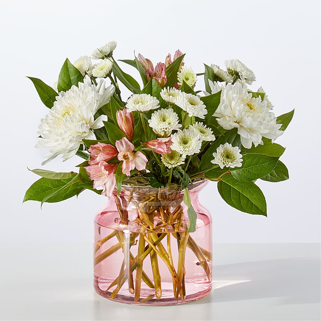 Infatuated Bouquet – Walnut Creek Florist, Walnut Creek CA