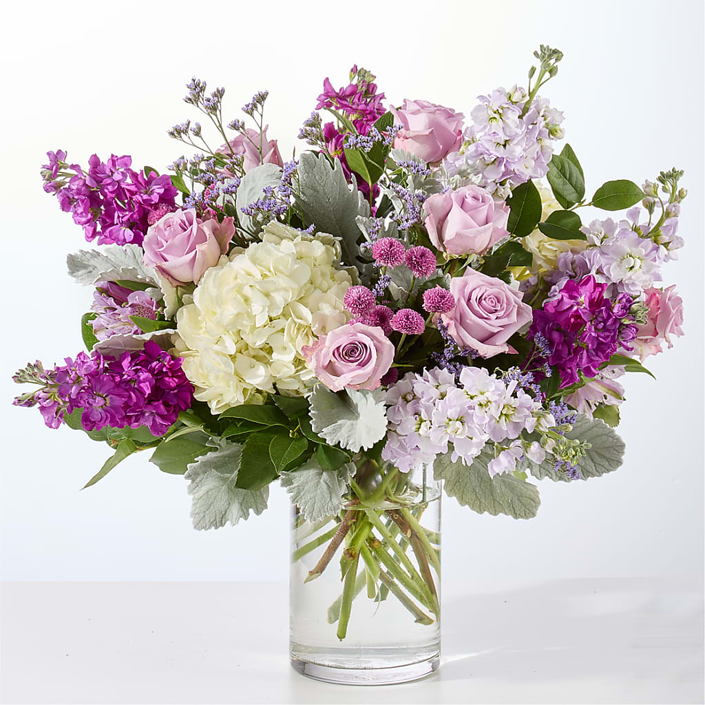 Empress Bouquet – Walnut Creek Florist, Walnut Creek CA