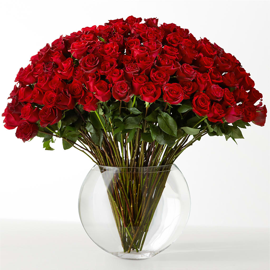 The Idealist – Walnut Creek Florist, Walnut Creek CA