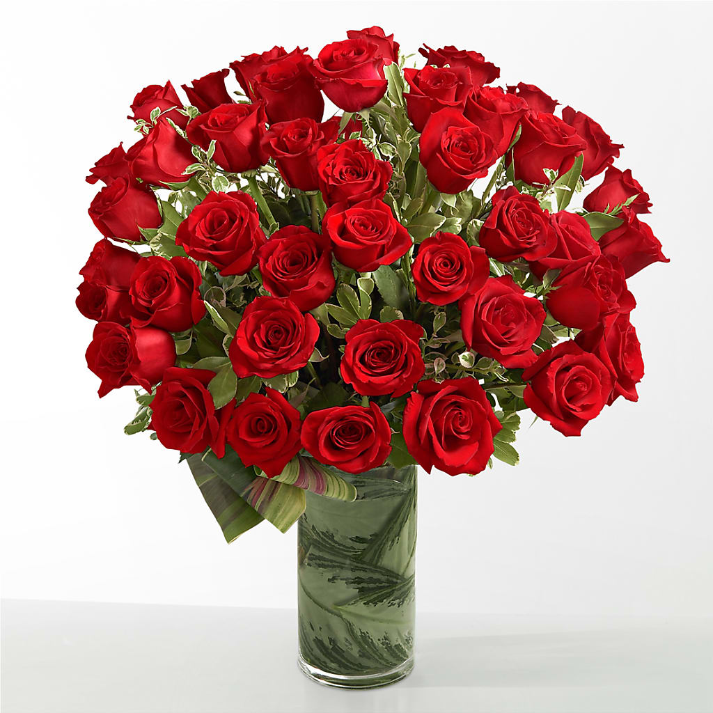 The Enamored – Walnut Creek Florist, Walnut Creek CA