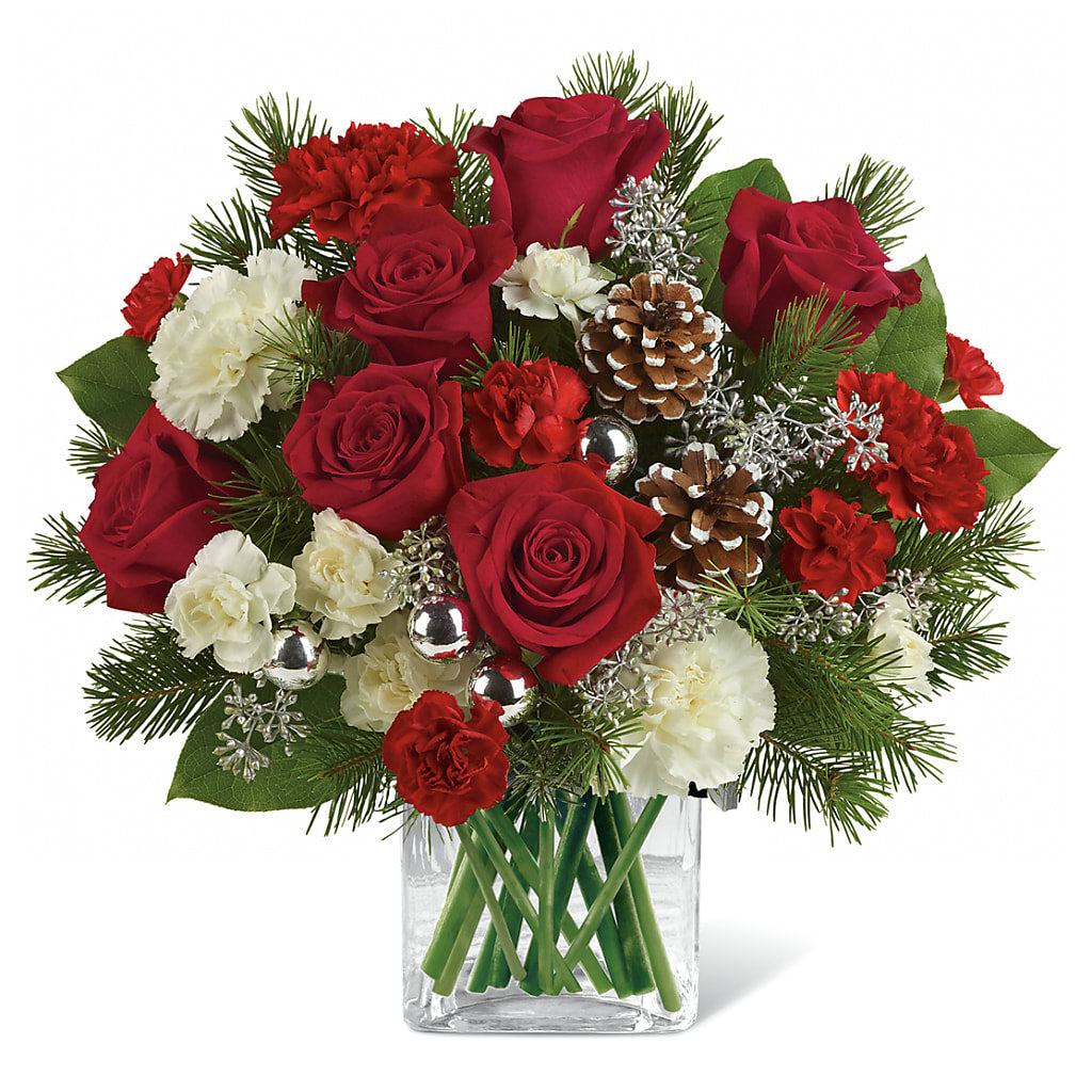 Woodland Wonder Bouquet – Walnut Creek Florist, Walnut Creek CA