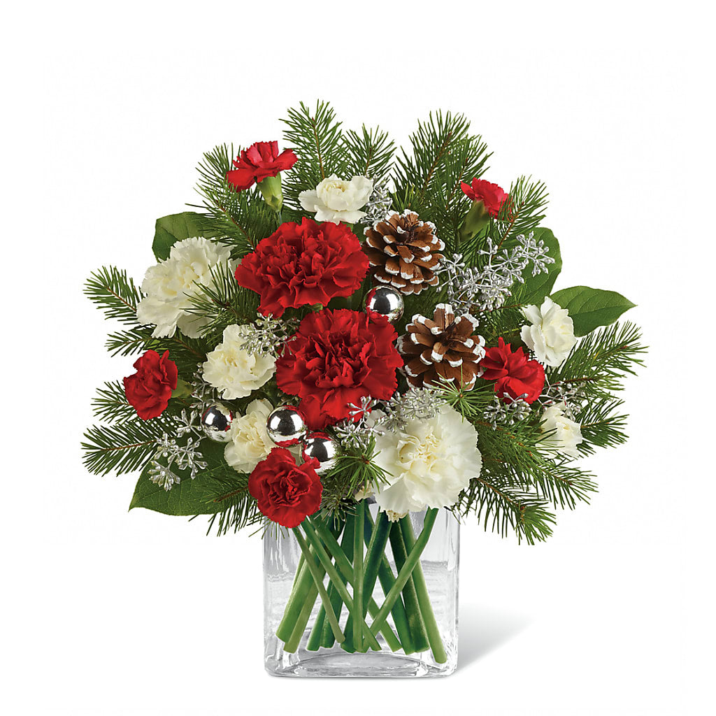 Woodland Wonder Bouquet – Walnut Creek Florist, Walnut Creek CA