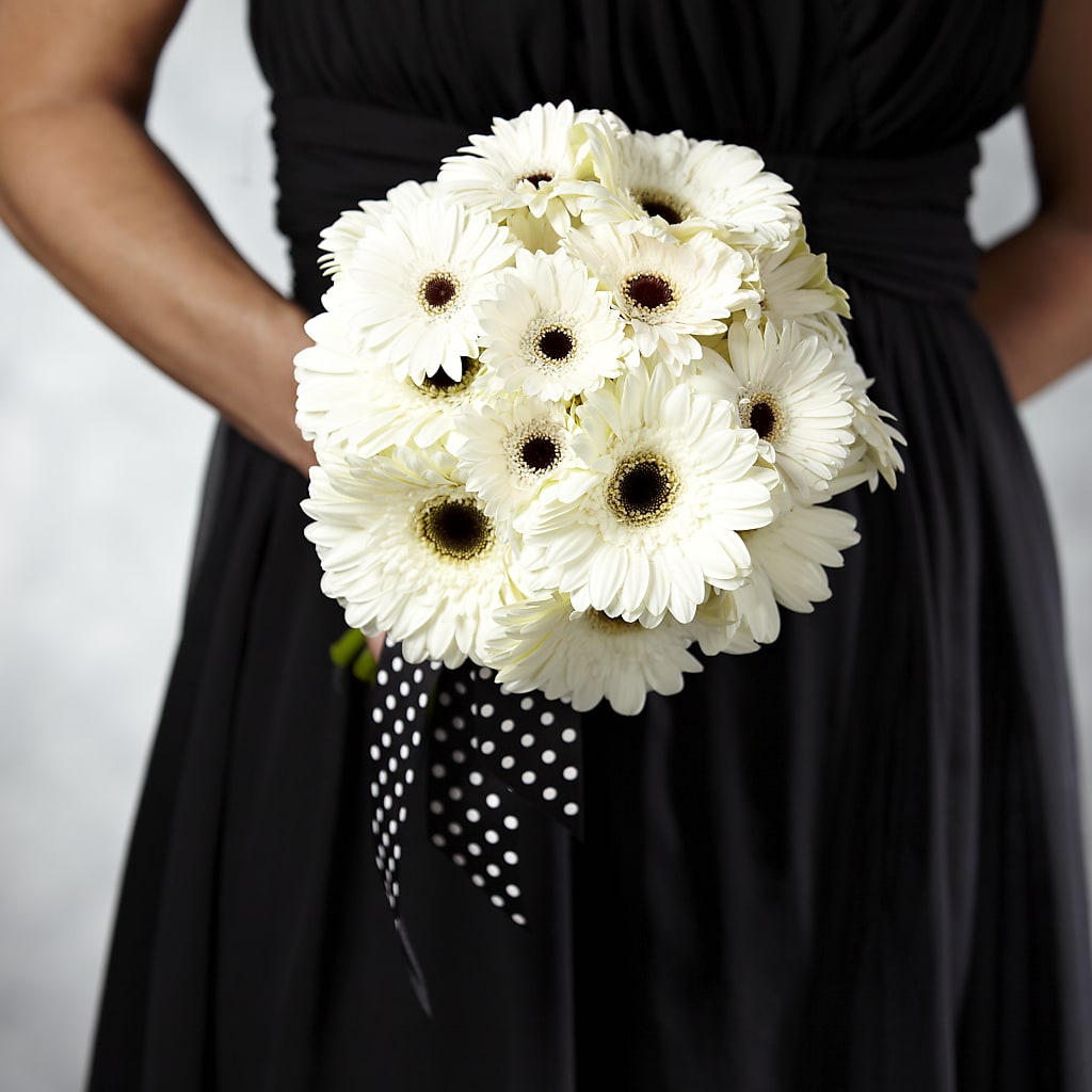 Daisy Delight Bouquet – Walnut Creek Florist, Walnut Creek CA