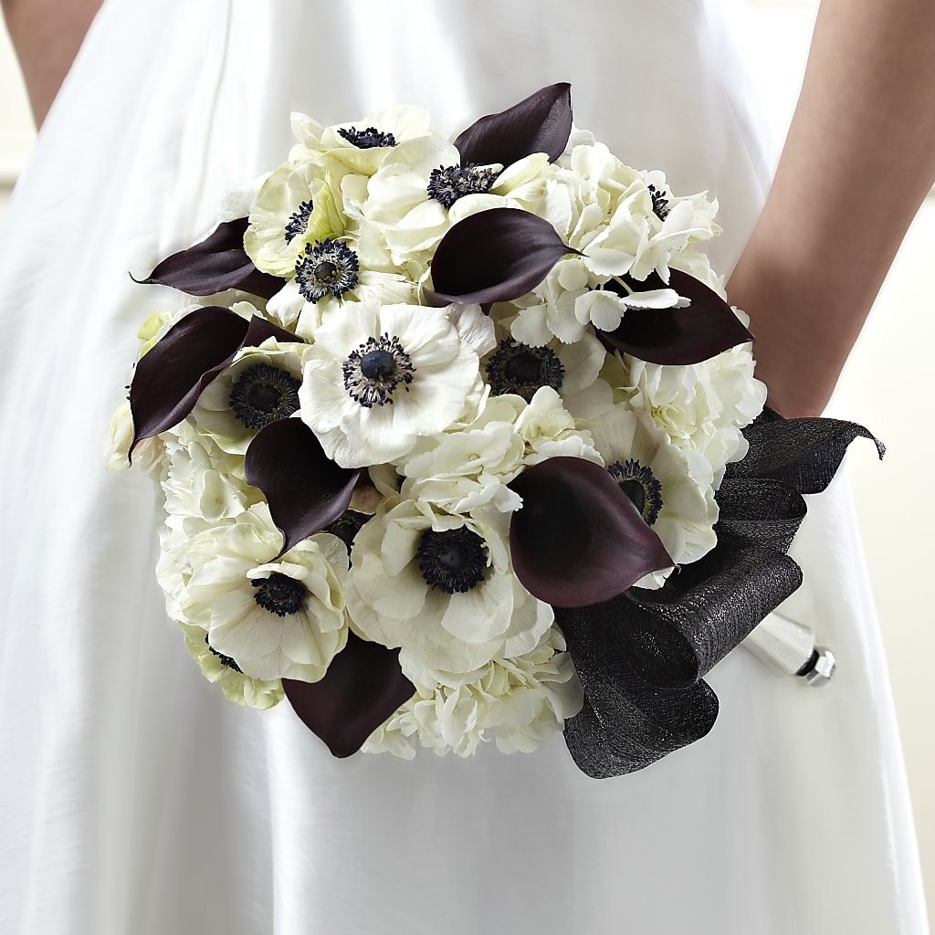 To Have and To Hold Bouquet – Walnut Creek Florist, Walnut Creek CA