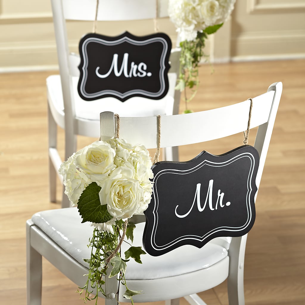 Notions Chair Décor – Walnut Creek Florist, Walnut Creek CA