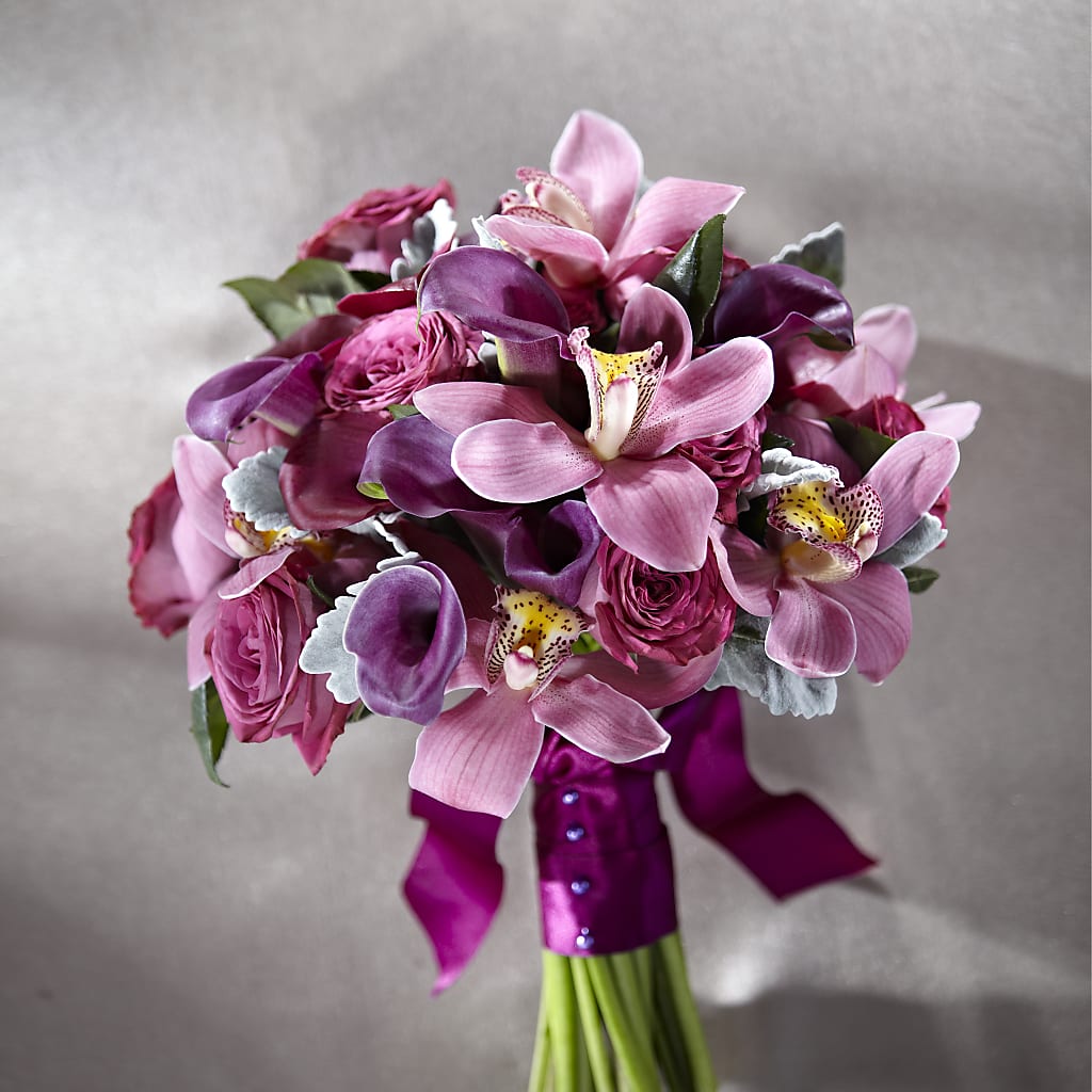 Delicacy Bouquet – Walnut Creek Florist, Walnut Creek CA
