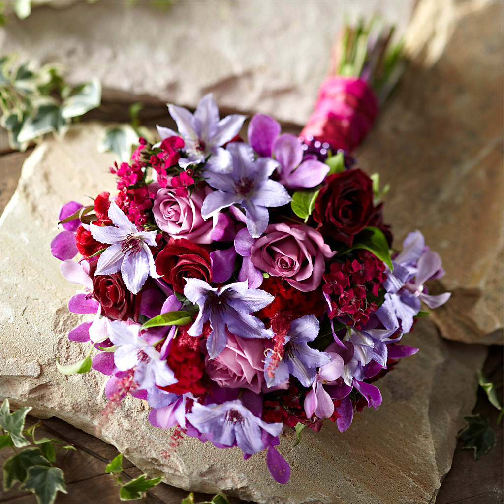 Enlightened Love Bouquet – Walnut Creek Florist, Walnut Creek CA
