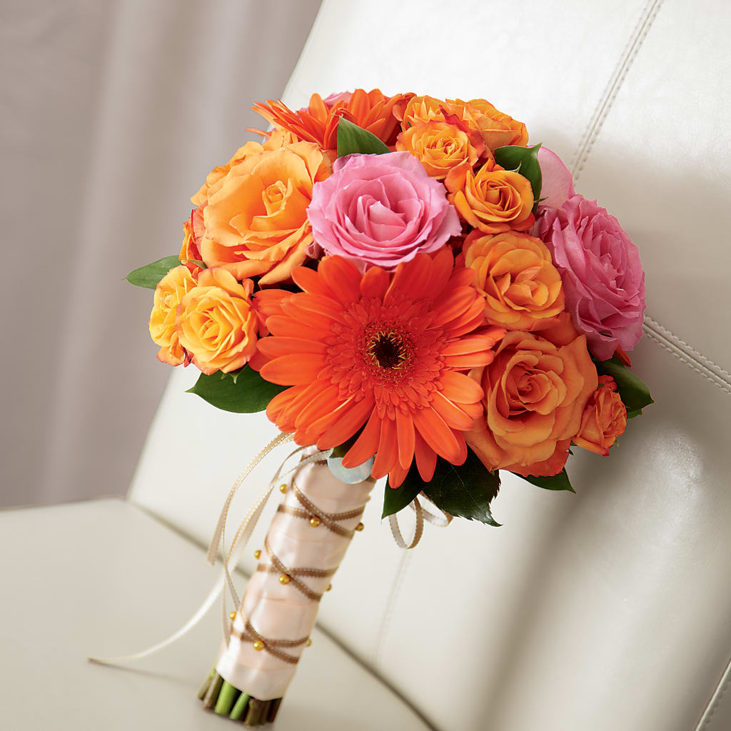 Lifetime of Love Bouquet – Walnut Creek Florist, Walnut Creek CA