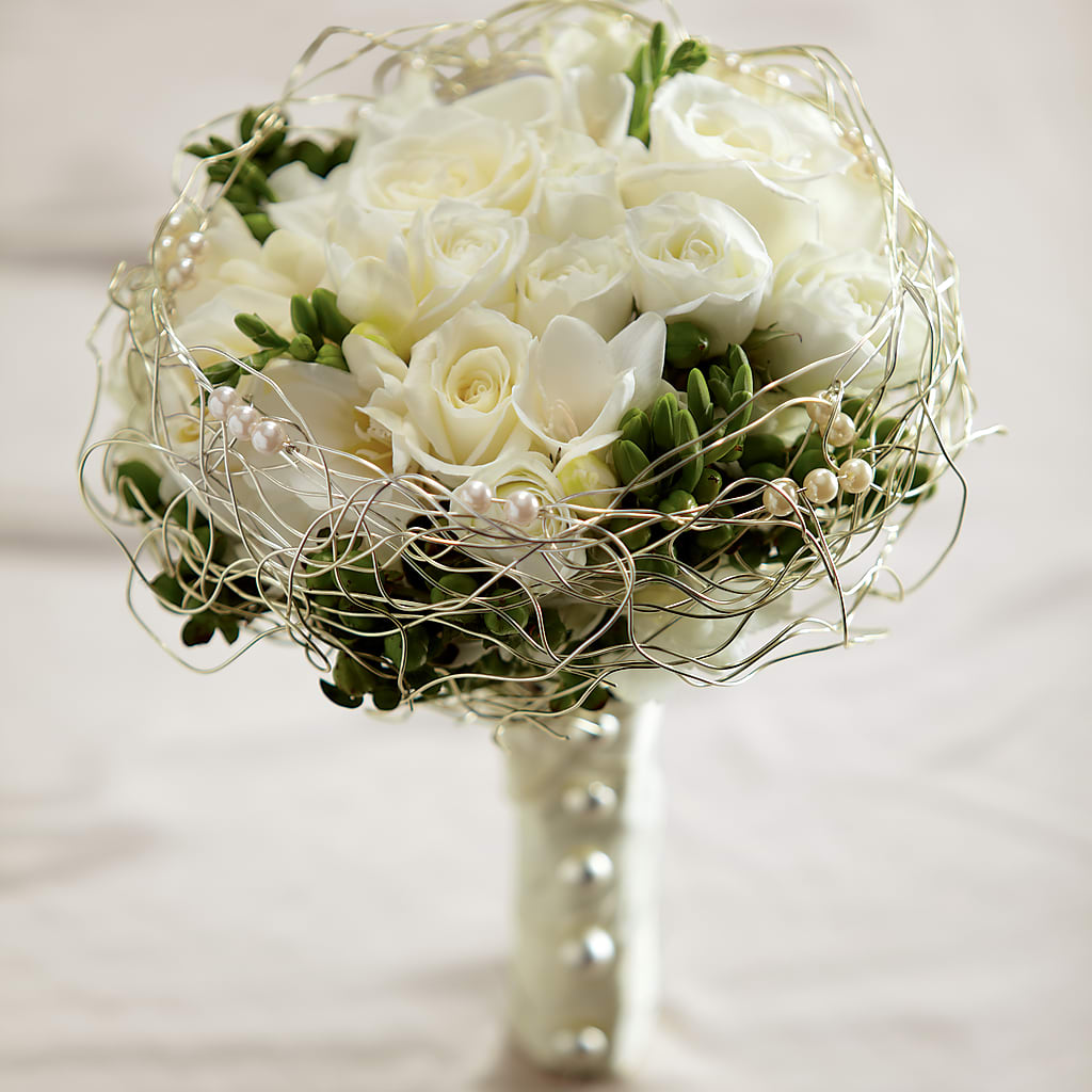 Evermore Bouquet – Walnut Creek Florist, Walnut Creek CA