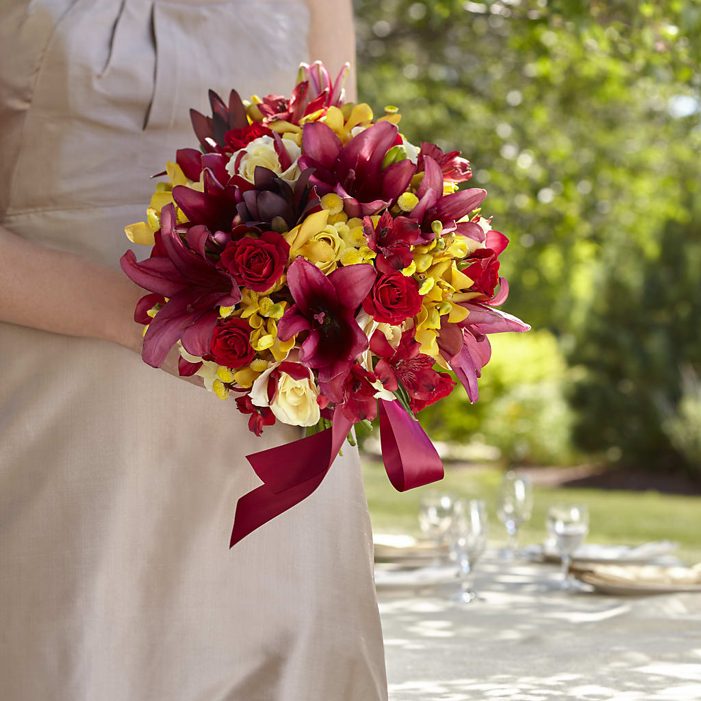 Sunningdale Bouquet – Walnut Creek Florist, Walnut Creek CA