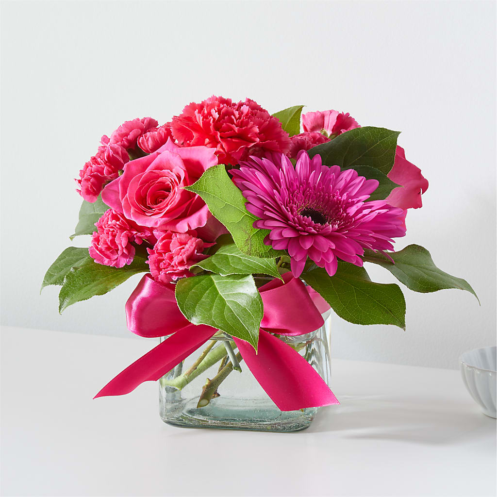 Everyday Love Bouquet – Walnut Creek Florist, Walnut Creek CA