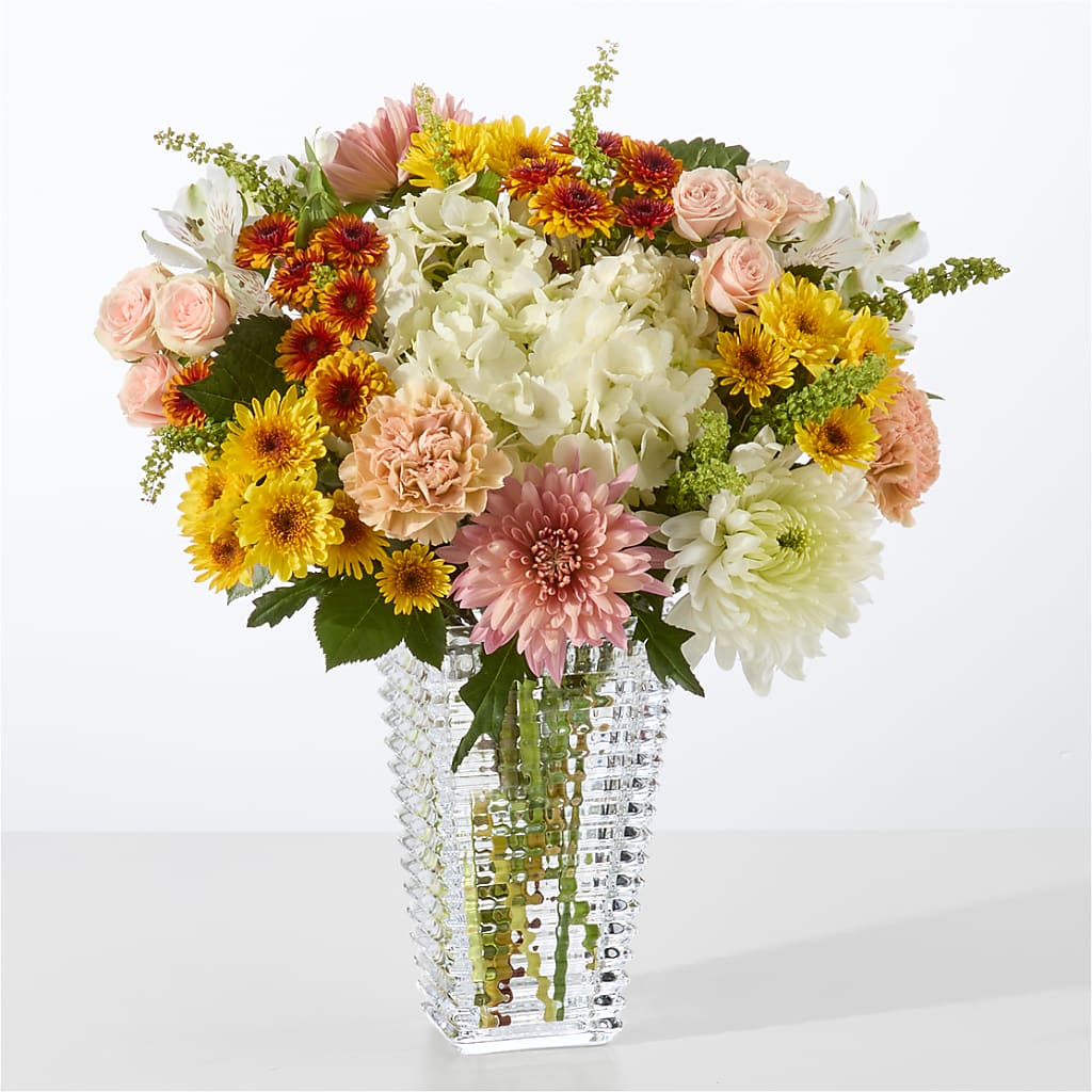 Fall Celebration Bouquet –  Walnut Creek Florist, Walnut Creek CA