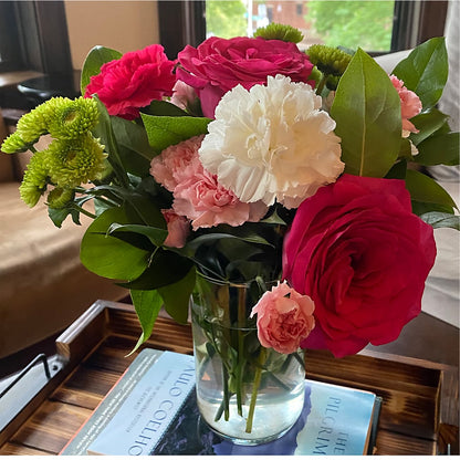 Sweet & Pretty Bouquet –  Walnut Creek Florist, Walnut Creek CA