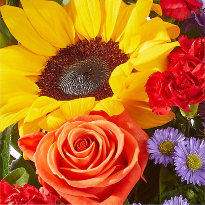 Celebrating You Bouquet –  Walnut Creek Florist, Walnut Creek CA