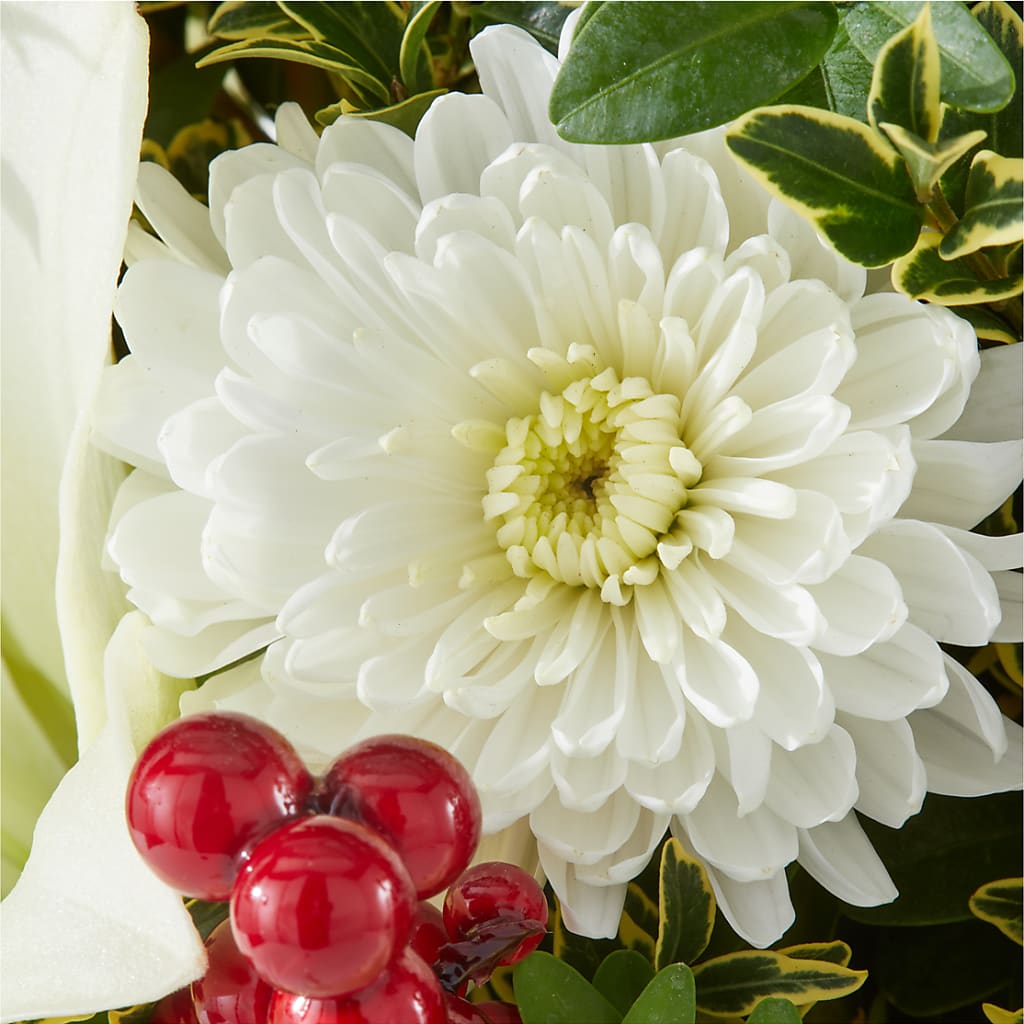 Festive Moments Tree –  Walnut Creek Florist, Walnut Creek CA