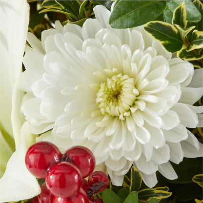 Festive Moments Tree –  Walnut Creek Florist, Walnut Creek CA
