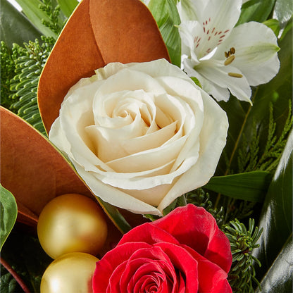 Joy & Jolly Bouquet –  Walnut Creek Florist, Walnut Creek CA