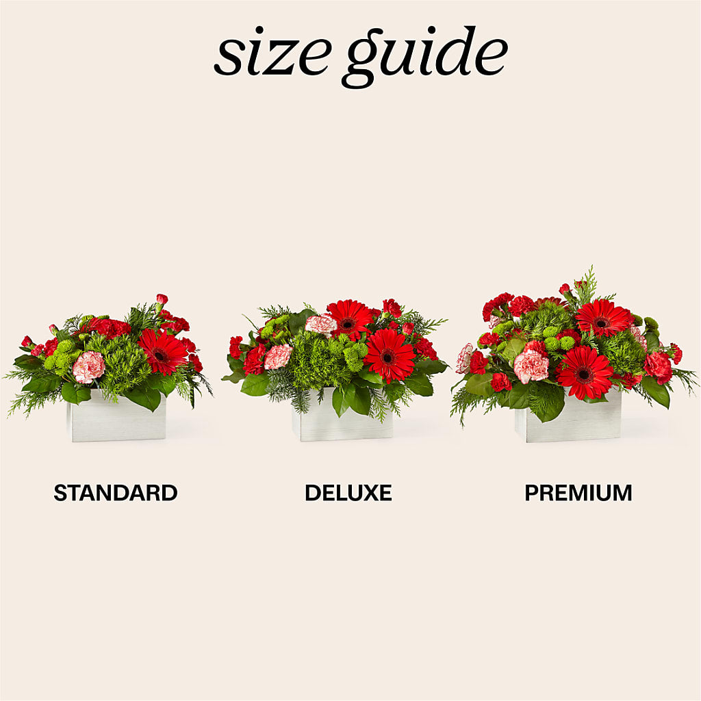 The Rudolph Bouquet –  Walnut Creek Florist, Walnut Creek CA