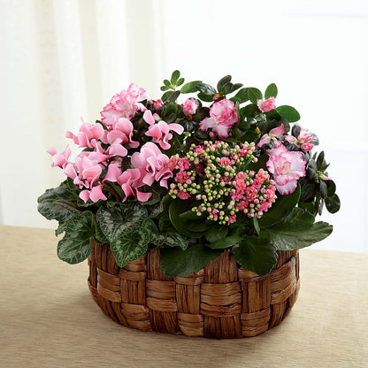 Pink Assortment –  Walnut Creek Florist, Walnut Creek CA