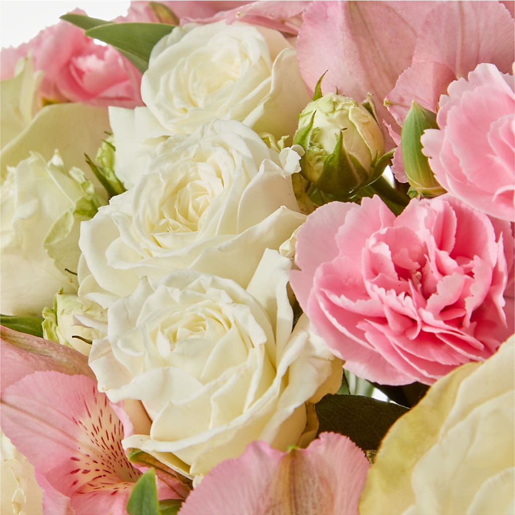 Gentle Healing Bouquet –  Walnut Creek Florist, Walnut Creek CA