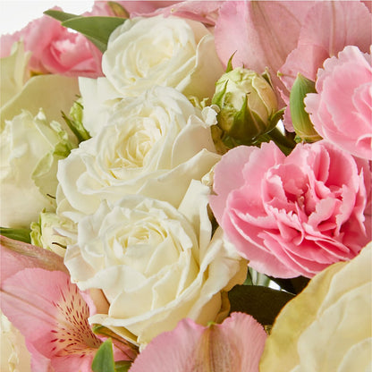 Gentle Healing Bouquet –  Walnut Creek Florist, Walnut Creek CA