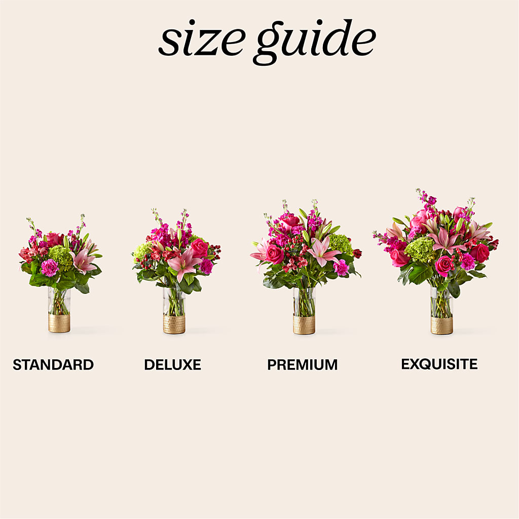 Magic in the Air Bouquet –  Walnut Creek Florist, Walnut Creek CA
