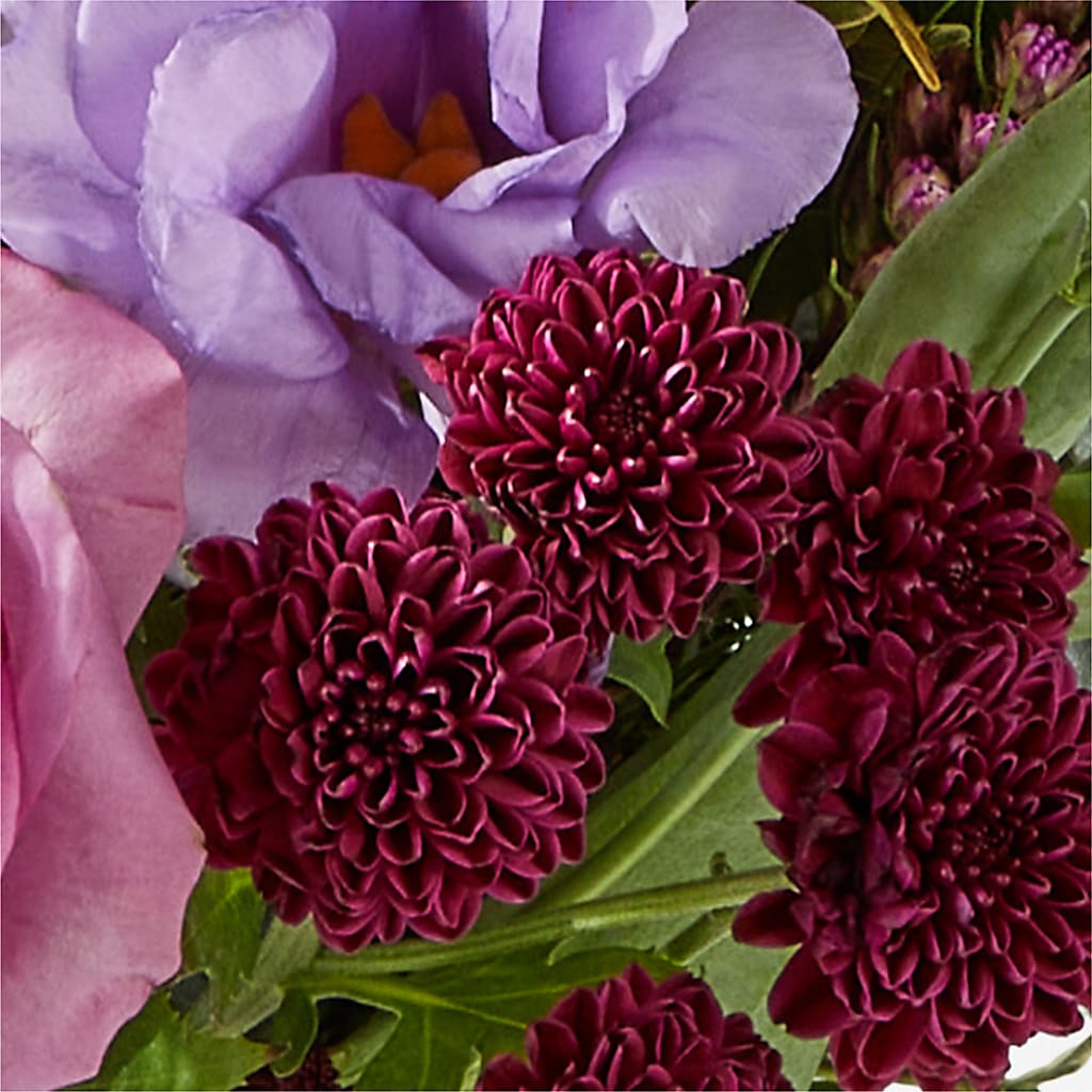 Work of Art Bouquet –  Walnut Creek Florist, Walnut Creek CA