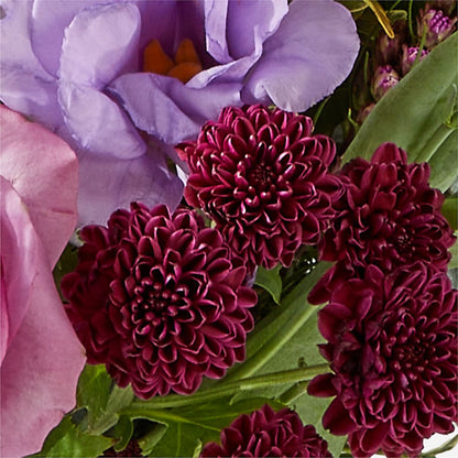Work of Art Bouquet –  Walnut Creek Florist, Walnut Creek CA