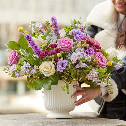 Work of Art Bouquet –  Walnut Creek Florist, Walnut Creek CA