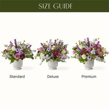 Work of Art Bouquet –  Walnut Creek Florist, Walnut Creek CA