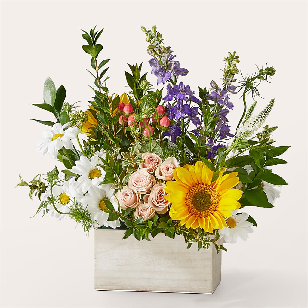The Good Life Bouquet –  Walnut Creek Florist, Walnut Creek CA