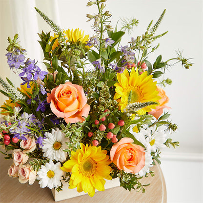 The Good Life Bouquet –  Walnut Creek Florist, Walnut Creek CA