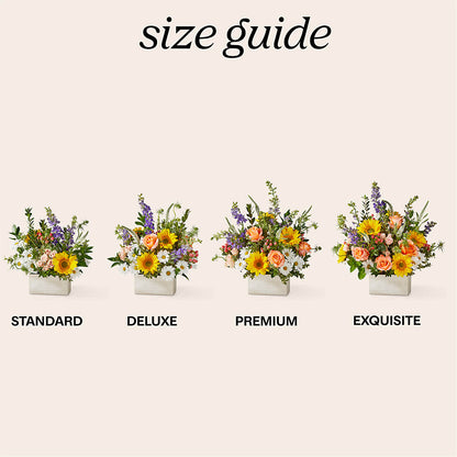 The Good Life Bouquet –  Walnut Creek Florist, Walnut Creek CA