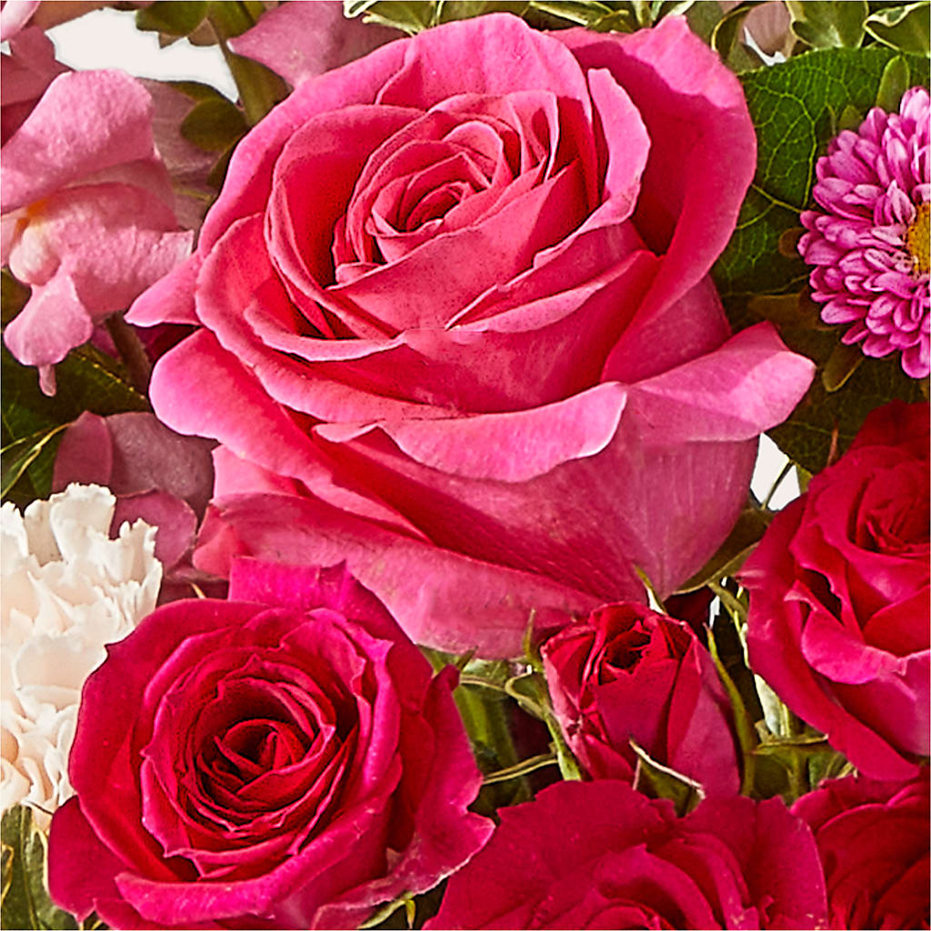 Too Cute Bouquet –  Walnut Creek Florist, Walnut Creek CA