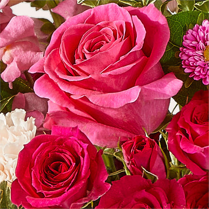 Too Cute Bouquet –  Walnut Creek Florist, Walnut Creek CA