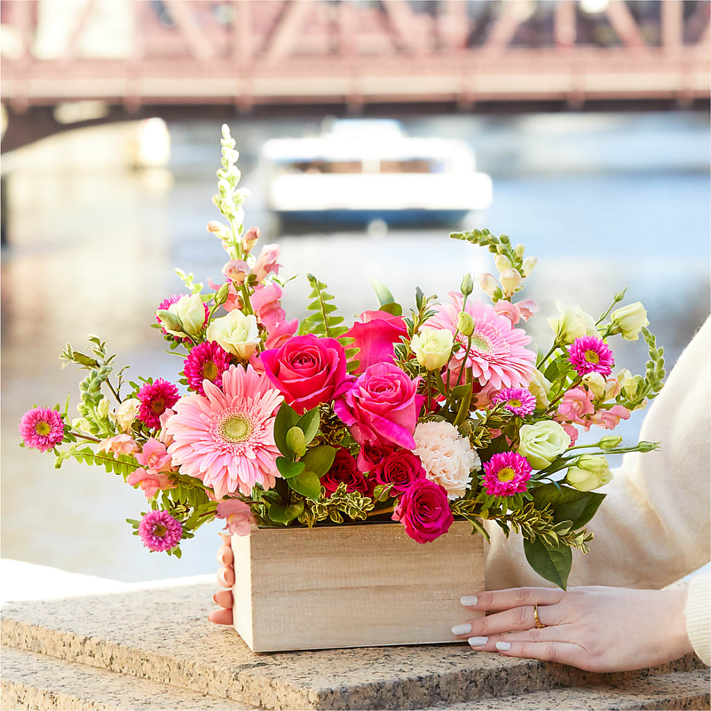 Too Cute Bouquet –  Walnut Creek Florist, Walnut Creek CA