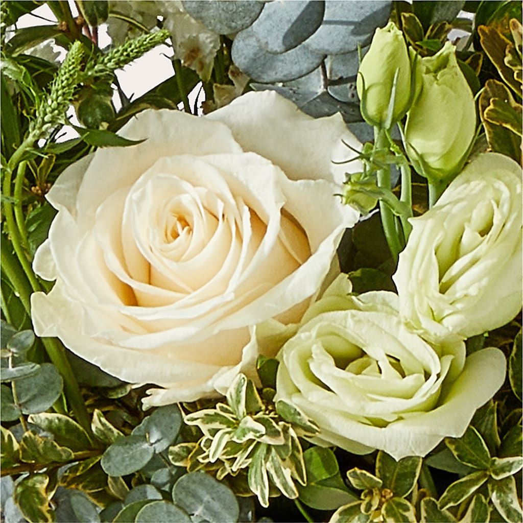 Cashmere Bouquet –  Walnut Creek Florist, Walnut Creek CA