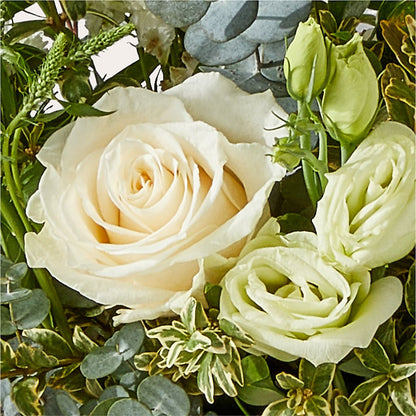 Cashmere Bouquet –  Walnut Creek Florist, Walnut Creek CA
