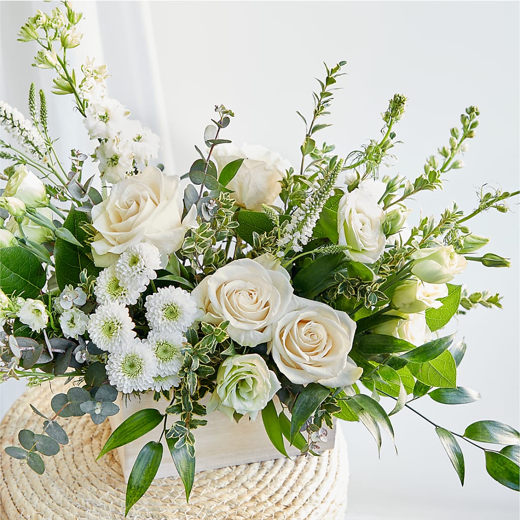 Cashmere Bouquet –  Walnut Creek Florist, Walnut Creek CA