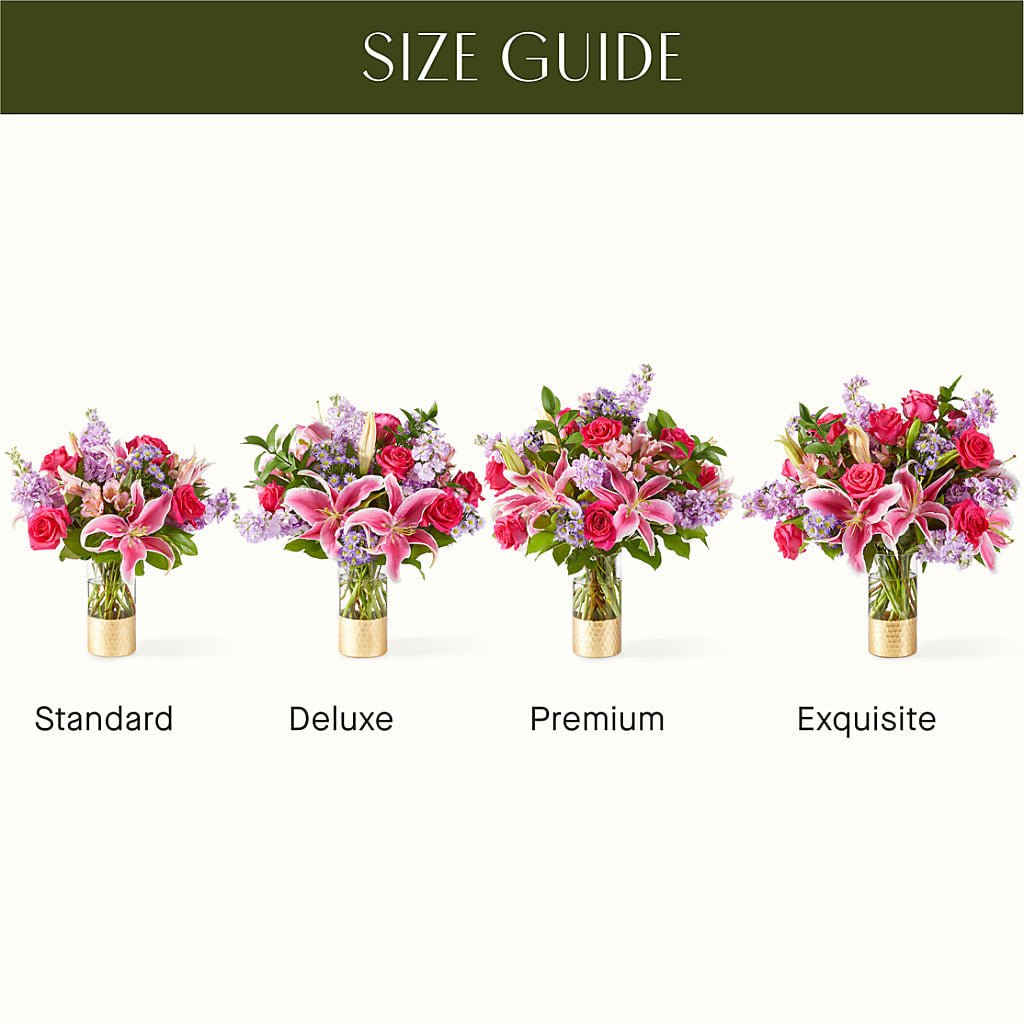 Written in the Stars Bouquet –  Walnut Creek Florist, Walnut Creek CA