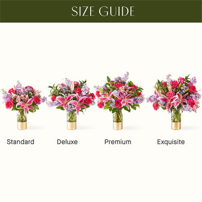 Written in the Stars Bouquet –  Walnut Creek Florist, Walnut Creek CA