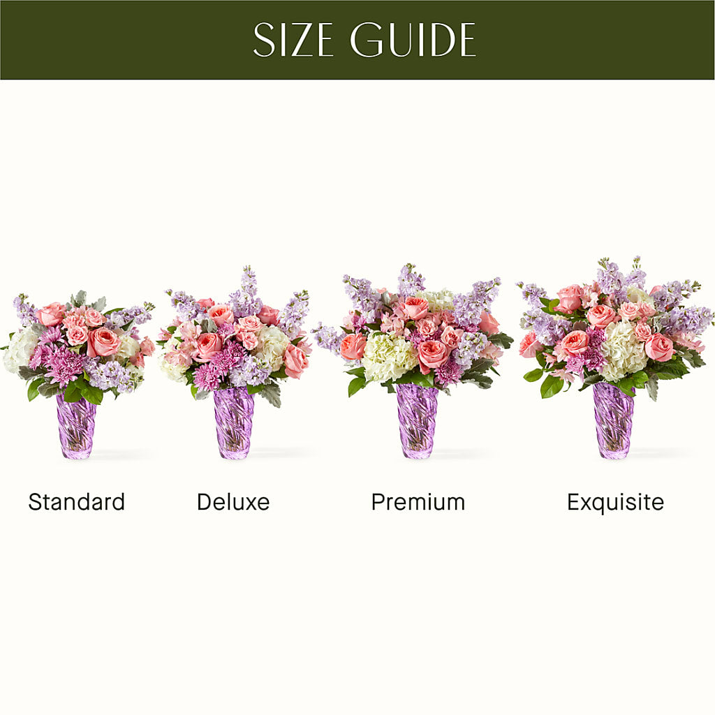 Silver Lining Bouquet –  Walnut Creek Florist, Walnut Creek CA