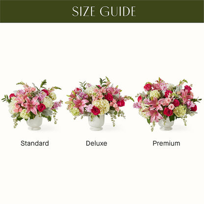 Antique Shopping Bouquet –  Walnut Creek Florist, Walnut Creek CA