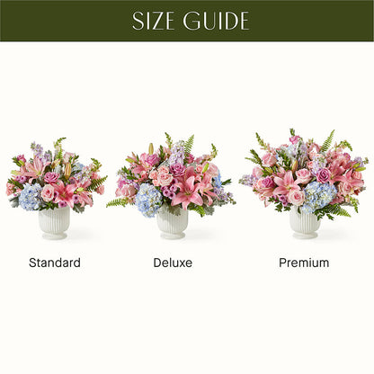 Wonderland Bouquet –  Walnut Creek Florist, Walnut Creek CA