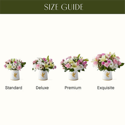 Meaningful Memories Bouquet –  Walnut Creek Florist, Walnut Creek CA