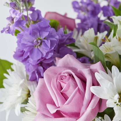 Garden of Peace Bouquet –  Walnut Creek Florist, Walnut Creek CA
