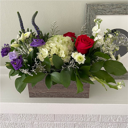 Sweet Magnolia Bouquet –  Walnut Creek Florist, Walnut Creek CA