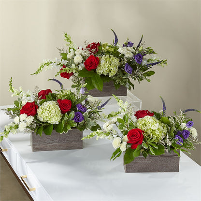 Sweet Magnolia Bouquet –  Walnut Creek Florist, Walnut Creek CA